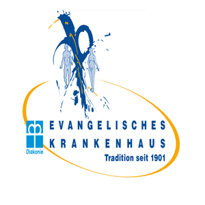 Logo Evangelisches Krankenhaus Wien