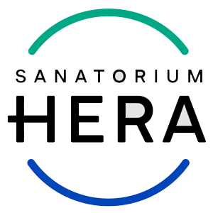 Logo Sanatorium Hera