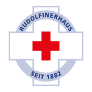 Logo Rudolfinerhaus